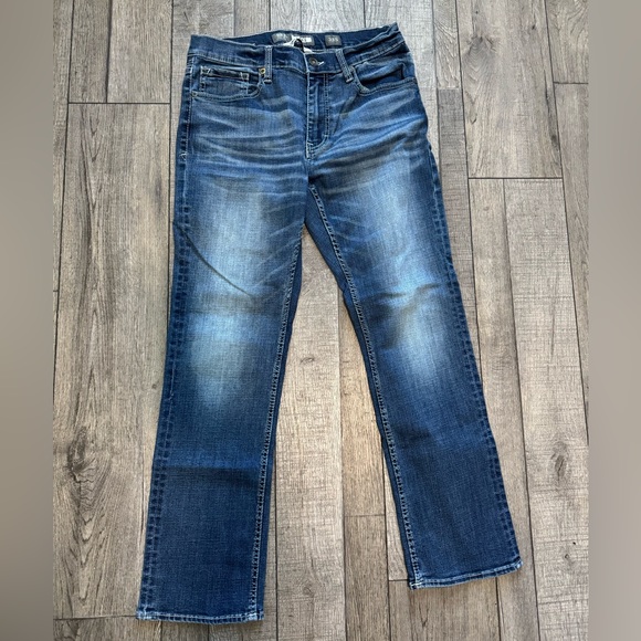 BKE "Jake" Jeans (Men's size 33S) - Picture 2 of 3